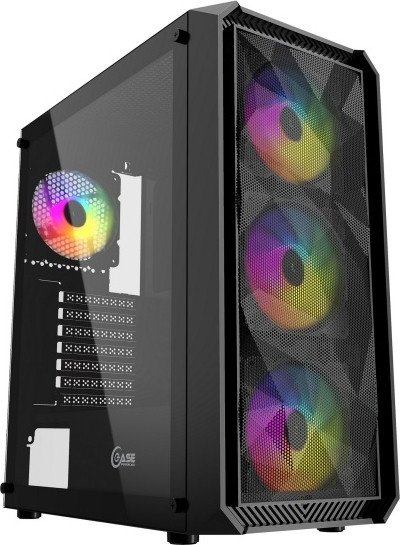 Iven Gaming Black 193103