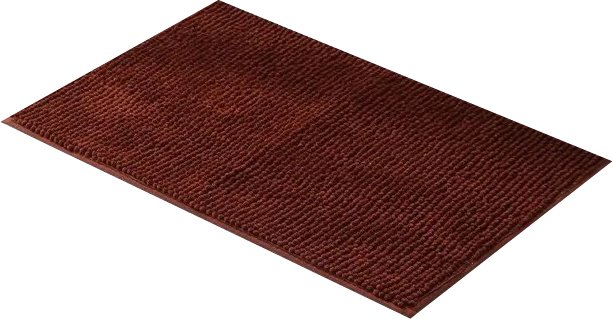 

Коврик для ванной Кокон Хаус City 80x50см (шоколадный)