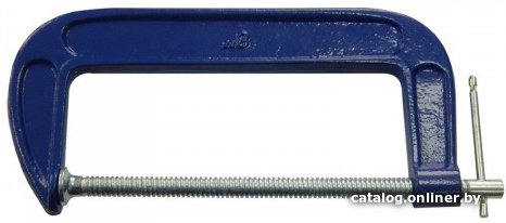 Струбцина PARTNER PA-4210