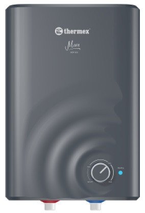 Накопительный электрический водонагреватель над мойкой Thermex Mera 10 O