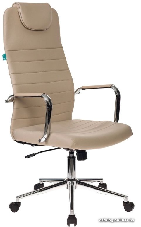 Офисное кресло Бюрократ KB-9ECO/OR-12 (бежевый)