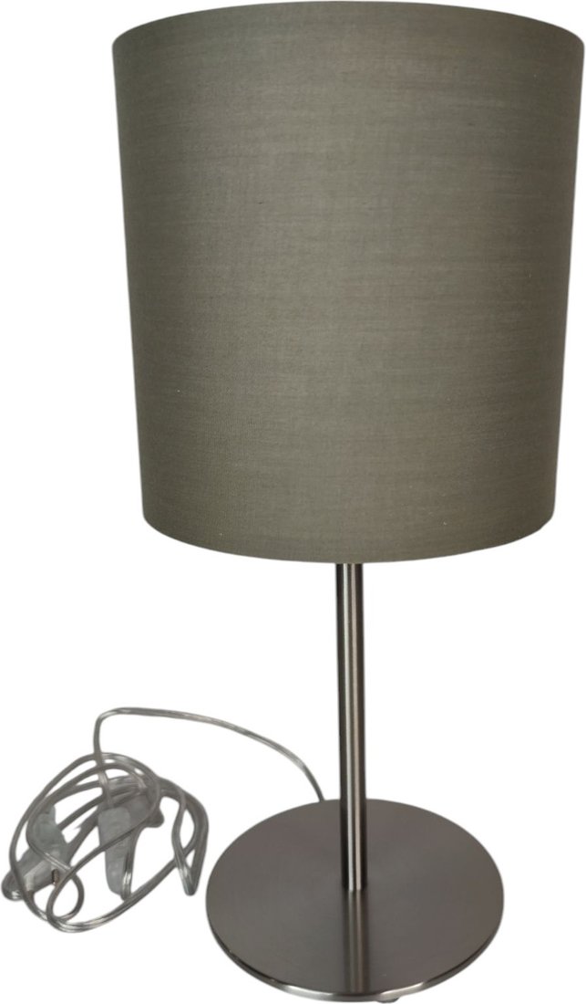 Настольная лампа Mantra Caceres BR00331