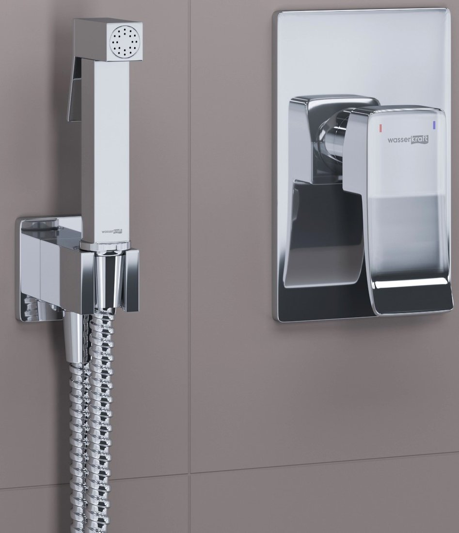 

Комплект смесителей Wasserkraft A106156