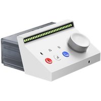 Аудиоинтерфейс BOYA Caster X1 (белый)