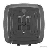 Накопительный электрический водонагреватель MAUNFELD MWH10W04