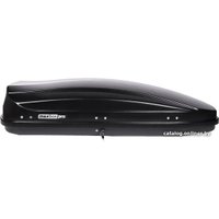 Автобокс MaxBox PRO 460 средний (черный) в Бресте