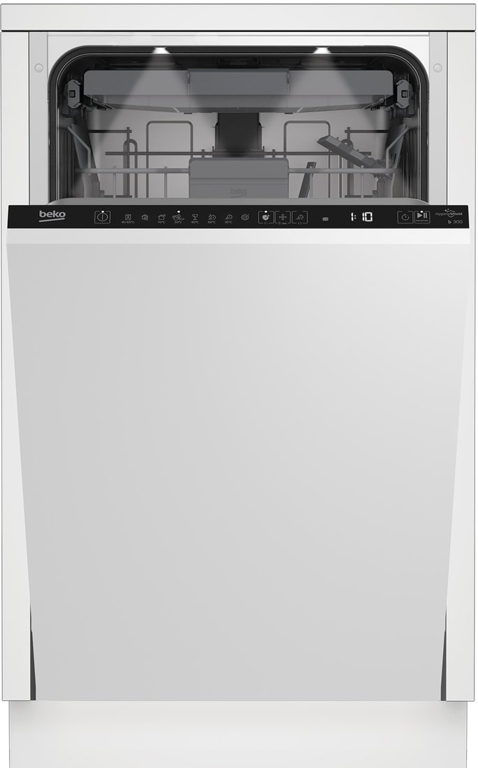 

Встраиваемая посудомоечная машина BEKO BDIS38120Q