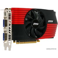 Видеокарта MSI GeForce GTS 450 1GB GDDR5 (N450GTS-M2D1GD5/OC)