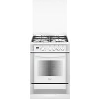 Кухонная плита GEFEST 6300-03 0040 (чугунные решетки)