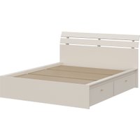 Кровать Тащи в дом Орма МС 172х215.2 (кашемир)