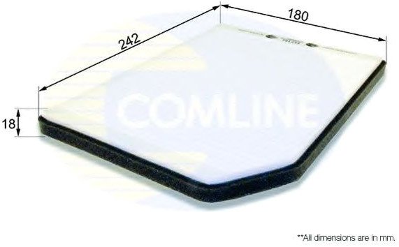 

Comline EKF146