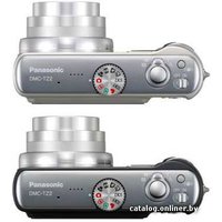 Фотоаппарат Panasonic Lumix DMC-TZ2
