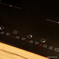 Варочная панель Timberk T-HI4GL86 в Лиде