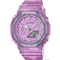 Наручные часы Casio G-Shock GMA-S2100SK-4A