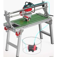 Электрический плиткорез Shijing 9033 Auto