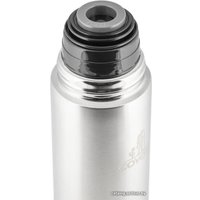Термос Coyote SVF-750ST кнопка 750мл (нержавеющая сталь)