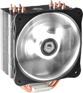 ID-Cooling SE-214L-W