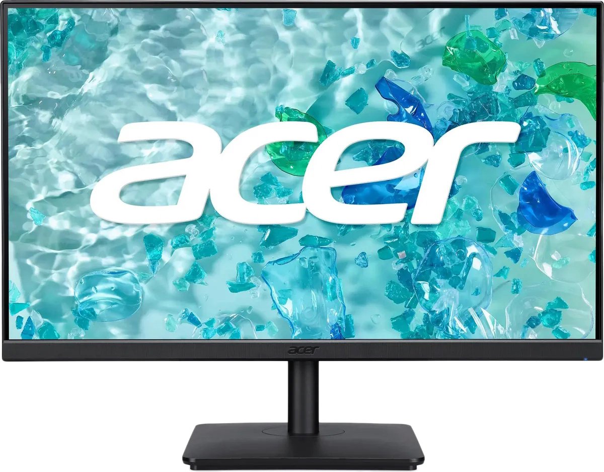 

Монитор Acer EK241YGbi UM.QE1CD.G01