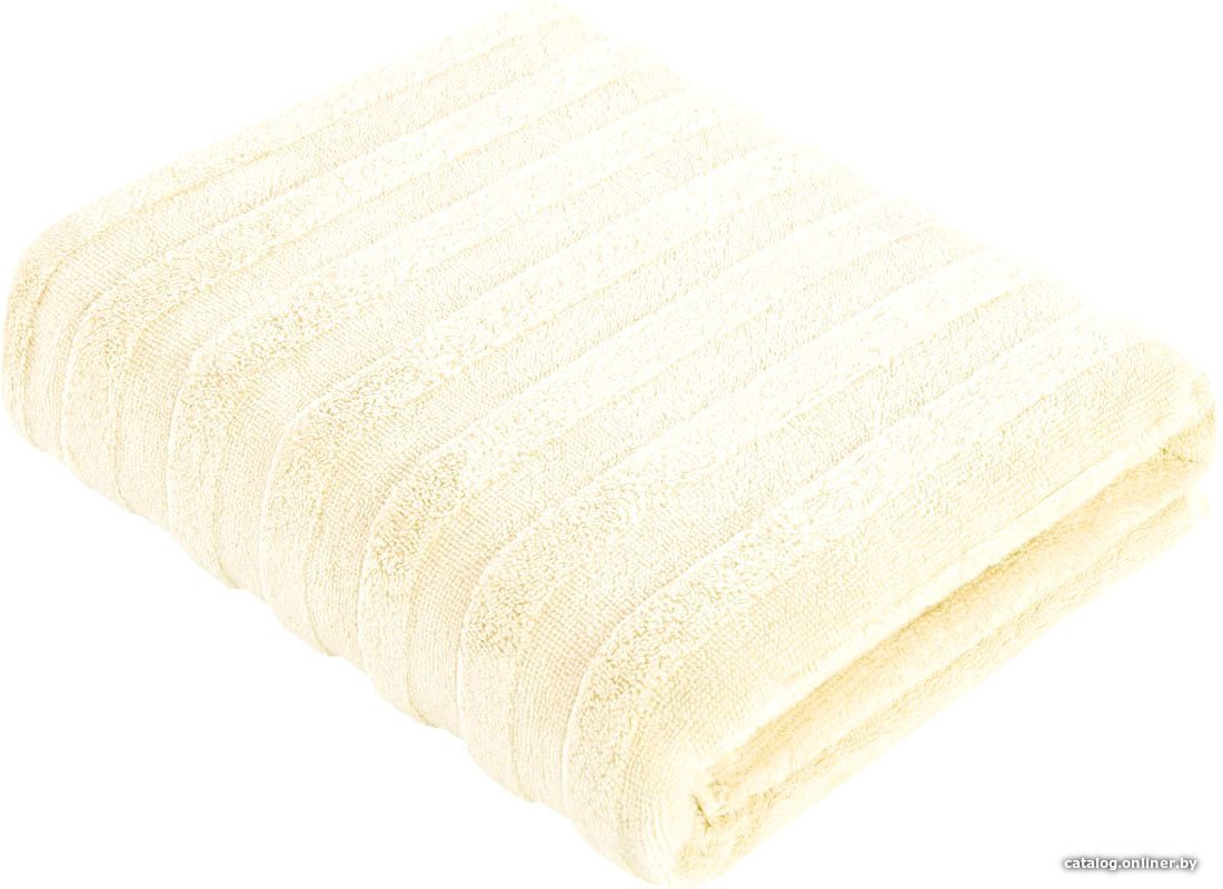 Полотенце Verossa Stripe 2 50x90 (экрю)