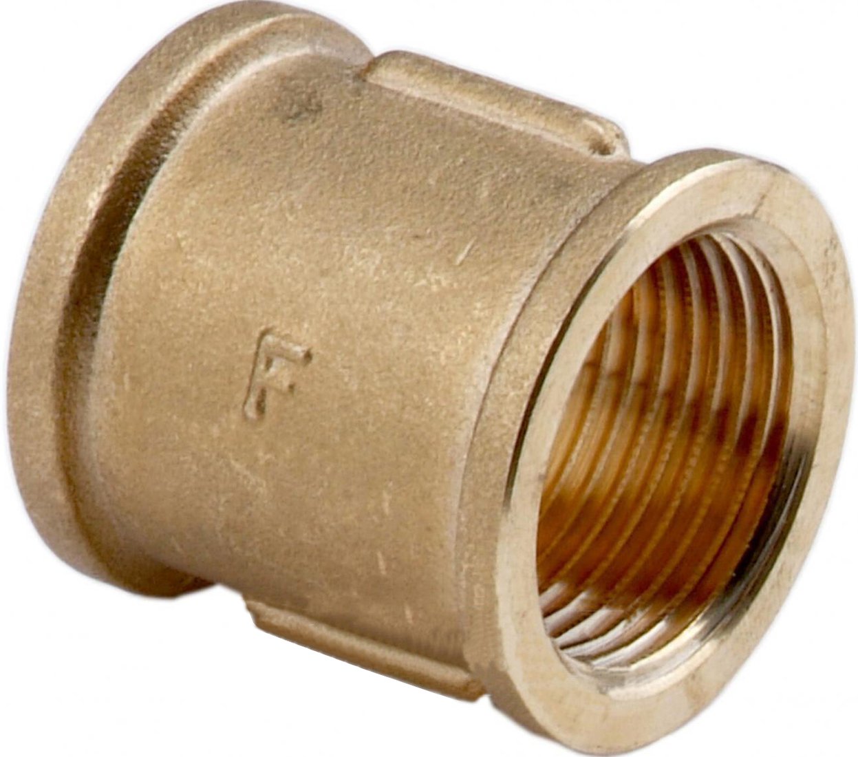 

Фитинг Ferro 1/2" M02Z
