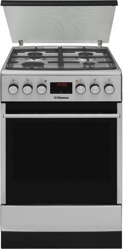 

Кухонная плита Hansa FCMS58228
