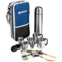 Набор для пикника Nisus N-270-B(2)