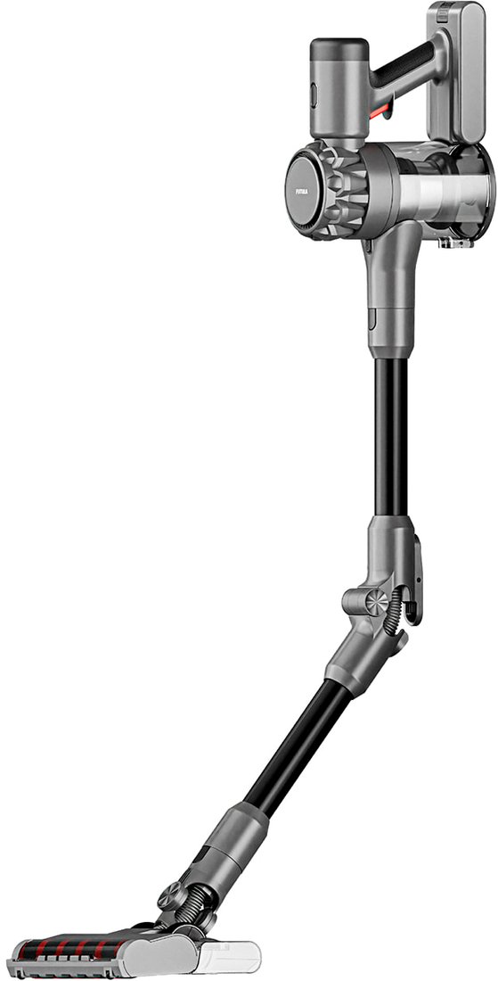 

Пылесос Futula Cordless Vacuum Cleaner V16
