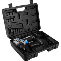 Дрель-шуруповерт Deko Loner 20V PRO 085-1010 (с 2-мя АКБ, кейс)