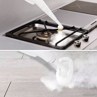 Пароочиститель Kitfort KT-9109-1