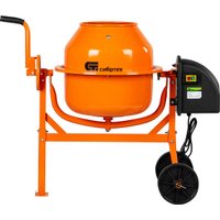 Бетономешалка СибрТех БСЛ-63