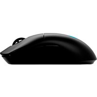 Игровая мышь Logitech G Pro 2 Lightspeed (черный)