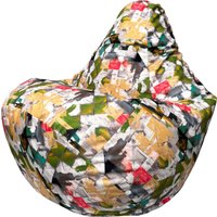 Кресло-мешок Flagman Груша Макси Г2.5-215 Чейз 02