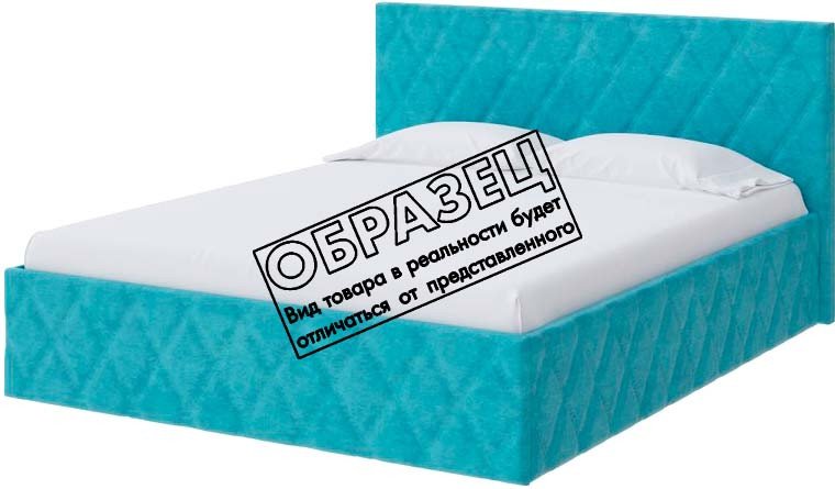 

Кровать PROxSON Fresco Лофти 80x200 (лазурь)