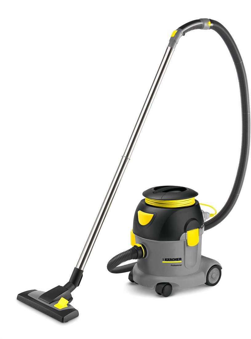 

Пылесос Karcher T 10/1 Adv 1.527-154.0