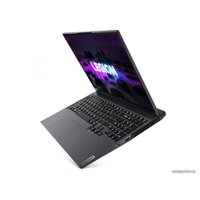 Игровой ноутбук Lenovo Legion 5 Pro 16ACH6H 82JQ00AVRM