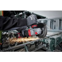 Угловая шлифмашина Milwaukee M18 FHSAG125XB-0X Fuel 4933471077 (без АКБ)