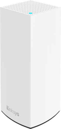 Wi-Fi роутер Linksys Atlas Pro 6 MX5501