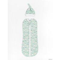 Пеленка-кокон Amarobaby Soft Hugs (р-р 56-68)