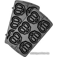 Сменная панель Redmond (Редмонд) RAMB-08 для выпечки кренделей