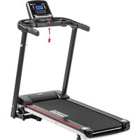 Электрическая беговая дорожка Sundays Fitness Simple Line ES-T2702