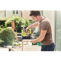 Гвоздезабиватель Ryobi R18GN18-120S 5133005429 (с 1-им АКБ, сумка)