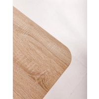 Столешница Самелго H3395 ST12 1100х700х25 мм (корбридж натуральный)