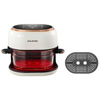 Аэрогриль (аэрофритюрница) Oulemei OLM-KZF012