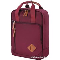 Городской рюкзак BRAUBERG Friendly 270090