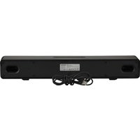 Акустика Edifier QS30 (черный)