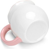 Сливочник Fissman 0439