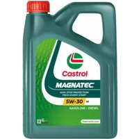 Моторное масло Castrol Magnatec A5 5W-30 4л в Орше