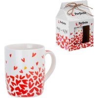 Кружка Perfecto Linea Love Hearts-4 30-063604
