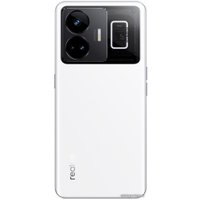 Телефон Realme GT Neo 5 150W 12GB/256GB китайская версия (белый)