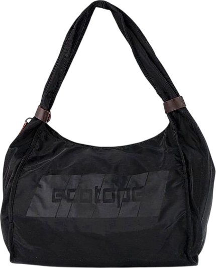 

Спортивная сумка Ecotope 274-1253BLK (черный)